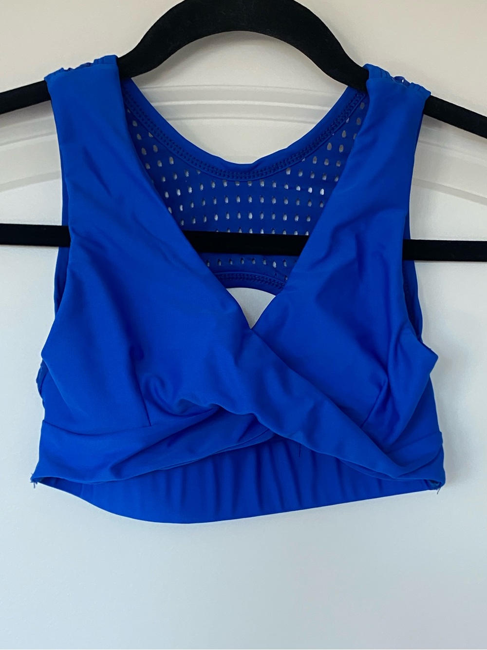 Five YXL Dancewear Top
